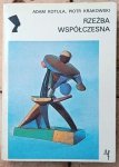 Adam Kotula, Piotr Krakowski • Rzeźba współczesna