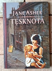 Jane Asher • Tęsknota