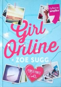 Zoe Sugg • Girl Online