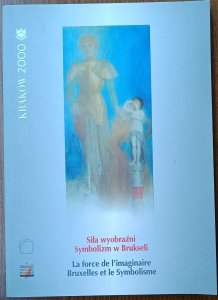Siła wyobraźni. Symbolizm w Brukseli