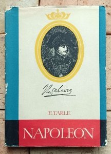 Eugeniusz Tarle - Napoleon