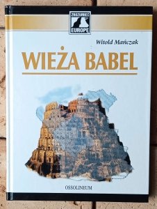 Witold Mańczak • Wieża Babel