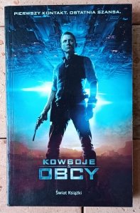 Joan Vinge • Kowboje & Obcy