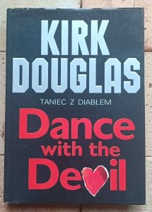 Kirk Douglas - Taniec z diabłem