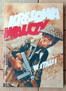Kresowa walczy w Italii