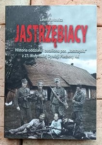 Leon Karłowicz - Jastrzębiacy