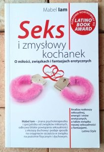 Mabel Iam • Seks i zmysłowy kochanek