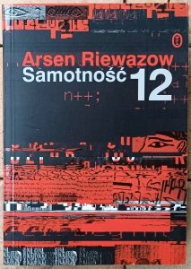 Arsen Riewazow • Samotność 12