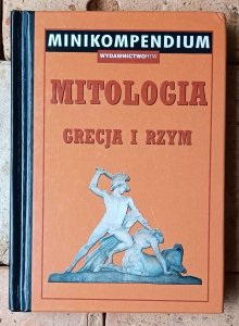 Piotr Warsiski • Mitologia Grecja i Rzym