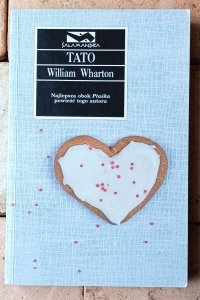 William Wharton • Tato