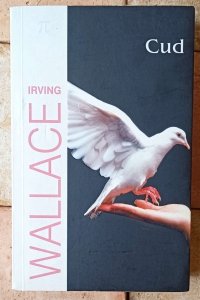 Irving Wallace • Cud