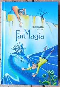 Magdalena Jasny • FarMagia