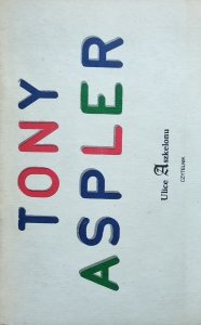 Tony Aspler • Ulice Aszkelonu