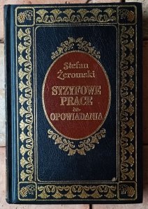 Stefan Żeromski • Syzyfowe prace. Opowiadania