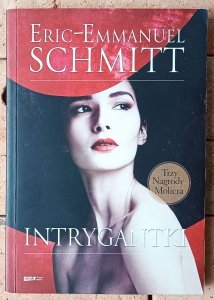 Eric-Emmanuel Schmitt • Intrygantki