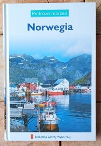Norwegia • Podróże marzeń