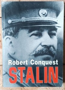 Robert Conquest • Stalin