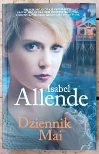 Isabel Allende • Dziennik Mai