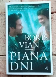 Boris Vian - Piana dni