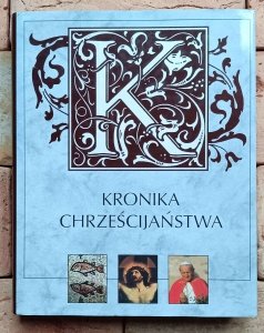 Kronika chrześcijaństwa