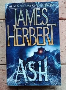 James Herbert - Ash