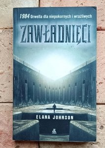 Elana Johnson - Zawładnięci