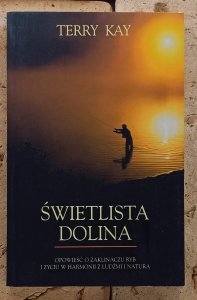 Terry Kay • Świetlista dolina