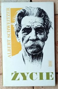 Albert Schweitzer • Życie