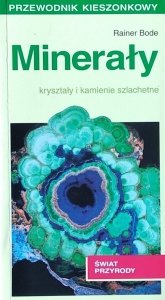 Rainer Bode • Minerały