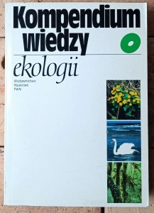 Jan Strzałko • Kompendium wiedzy o ekologii