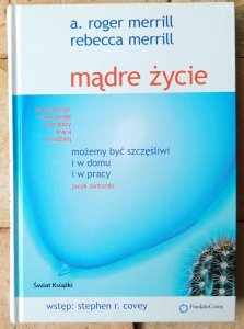 Roger Rebecca Merrill • Mądre życie