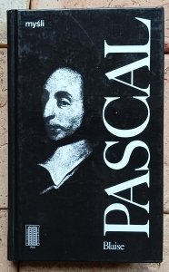 Blaise Pascal - Myśli 