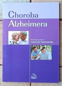 Red. Tadeusz Parnowski • Choroba Alzheimera