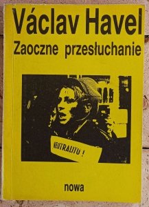 Vaclav Havel • Zaoczne przesłuchania