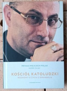 Wojciech Polak •  Kościół katoludzki