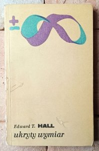 Edward T. Hall • Ukryty wymiar