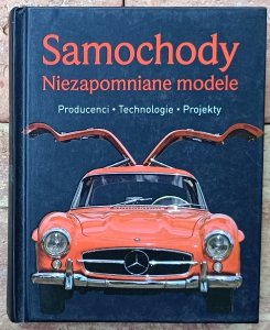 Samochody • NIezapomniane modele