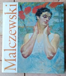 Andrzej Jakimowicz • Jacek Malczewski [album]