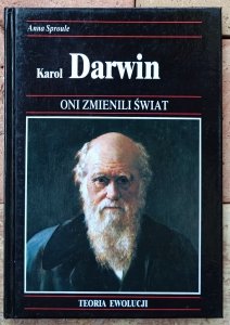 Anna Sproule • Karol Darwin