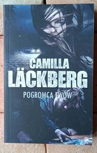 Camilla Lackberg • Pogromca lwów