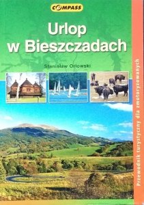 Stanisław Orłowski • Urlop w Bieszczadach