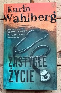 Karin Wahlberg - Zastygłe życie