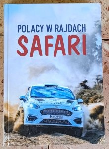 Polacy w Rajdach Safari
