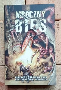 Mroczny bies - Almanach rosyjskiej fantastyki