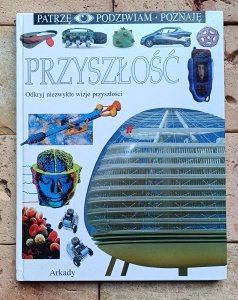 Michael Tambini - Przyszłość | Patrzę Podziwiam Poznaję