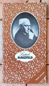 Marek Jaworski • Ludwik Hirszfeld