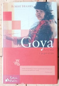Robert Hughes • Goya