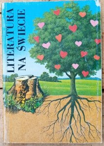 Literatura na Świecie 7/1992 (252) • Ekologia
