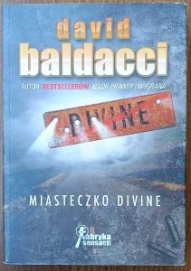 David Baldacci • Miasteczko Divine