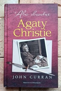 John Curran - ABC zbrodni Agaty Christie